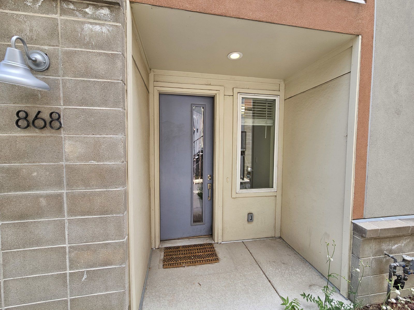 Elegant Townhouse with Granite Countertops & Hardwood Floors - 3 Beds, 3.5 Baths, 1853 Sq Ft at 868 Kalamath St, Denver, CO 80204