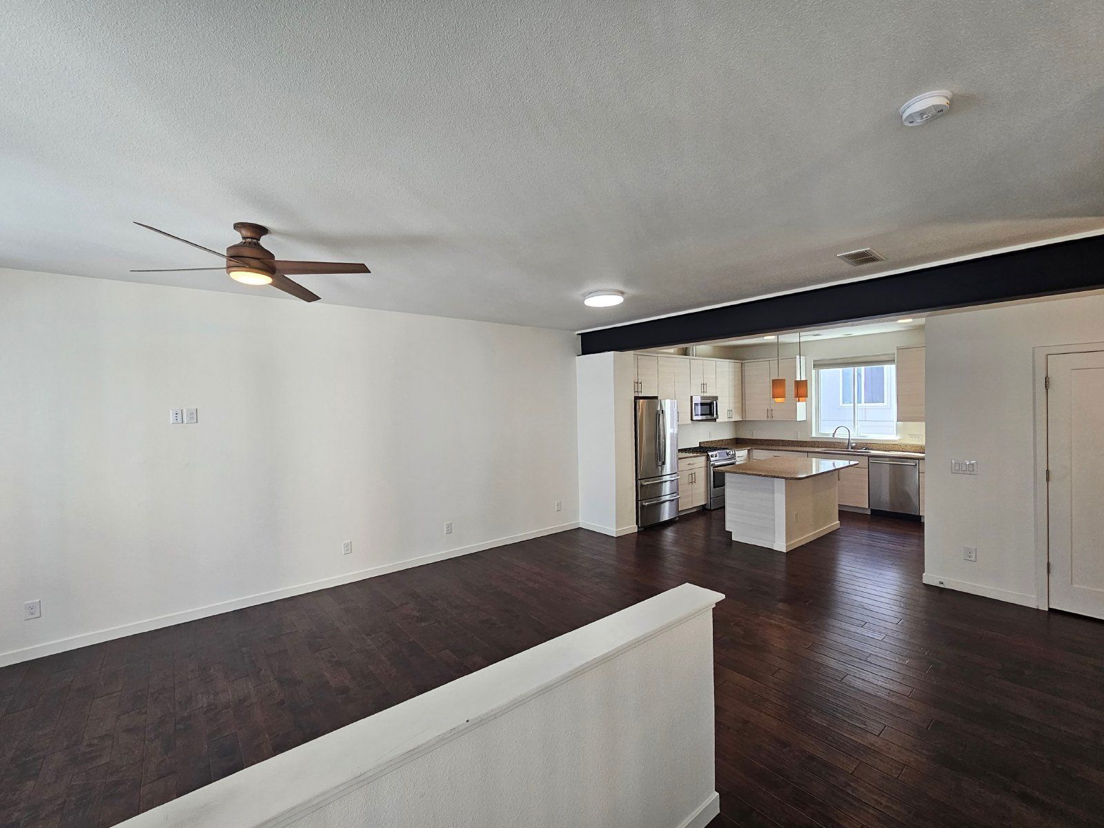 Elegant Townhouse with Granite Countertops & Hardwood Floors - 3 Beds, 3.5 Baths, 1853 Sq Ft at 868 Kalamath St, Denver, CO 80204