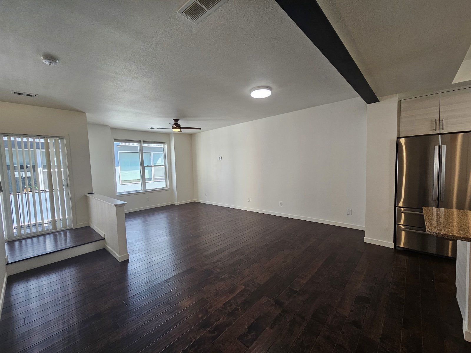 Elegant Townhouse with Granite Countertops & Hardwood Floors - 3 Beds, 3.5 Baths, 1853 Sq Ft at 868 Kalamath St, Denver, CO 80204