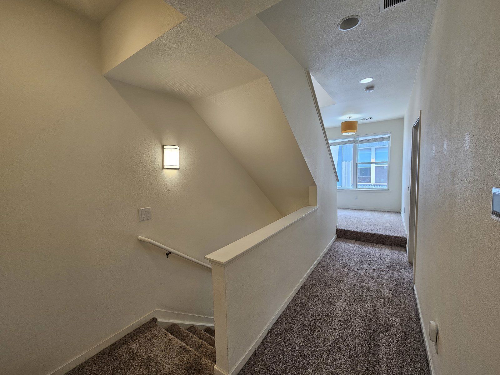 Elegant Townhouse with Granite Countertops & Hardwood Floors - 3 Beds, 3.5 Baths, 1853 Sq Ft at 868 Kalamath St, Denver, CO 80204