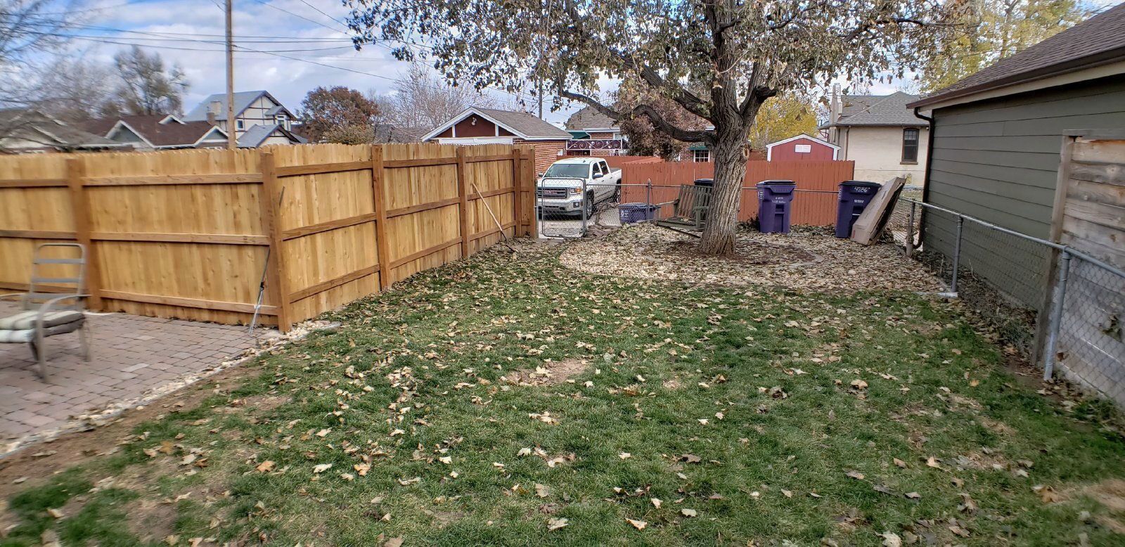 Modern 2BR Garden Unit in NW Denver’s Harkness Heights property image