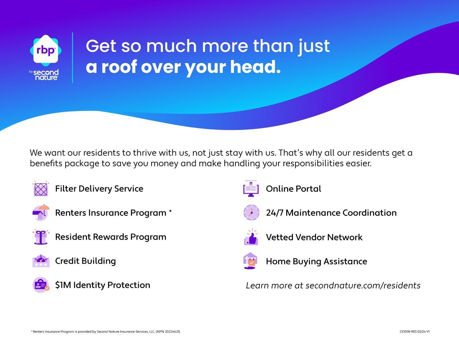 Modern 2BR Garden Unit in NW Denver’s Harkness Heights property image