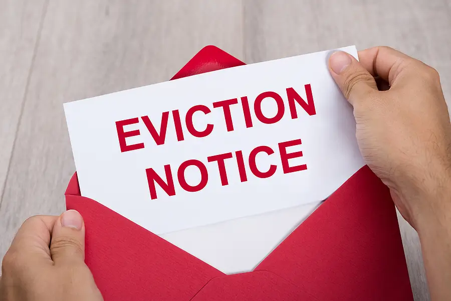 How Long Does An Eviction Take? A Step-by-Step Process for Denver Landlords