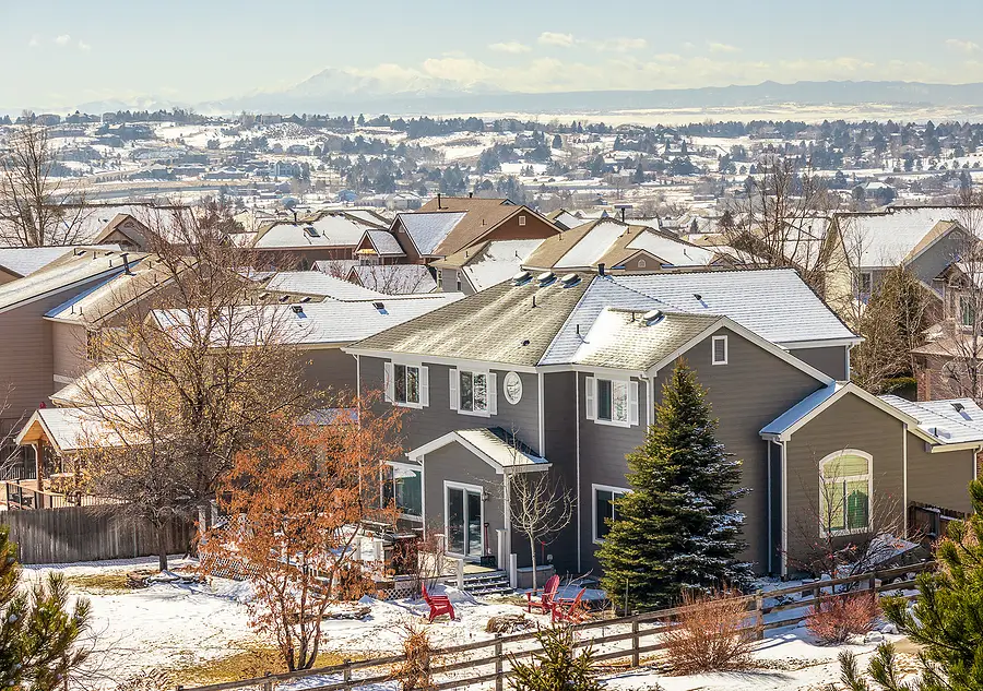 An Investor's Guide to Centennial Real Estate