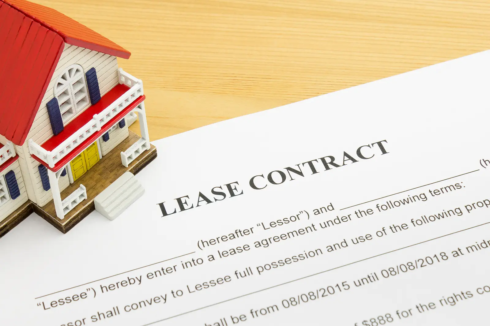 Top 10 Lease Clauses Every Denver Landlord Should Include in 2026