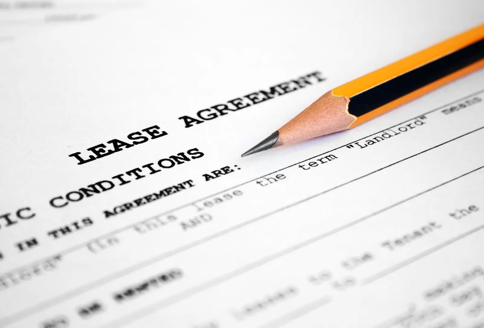 New Year, New Leases: Essential Rental Agreement Updates for Colorado Landlords