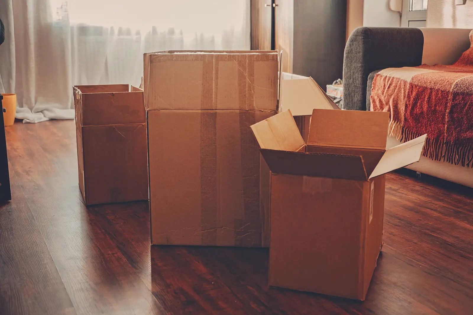 The Benefits of a Move-In/Move-Out Checklist for Landlords
