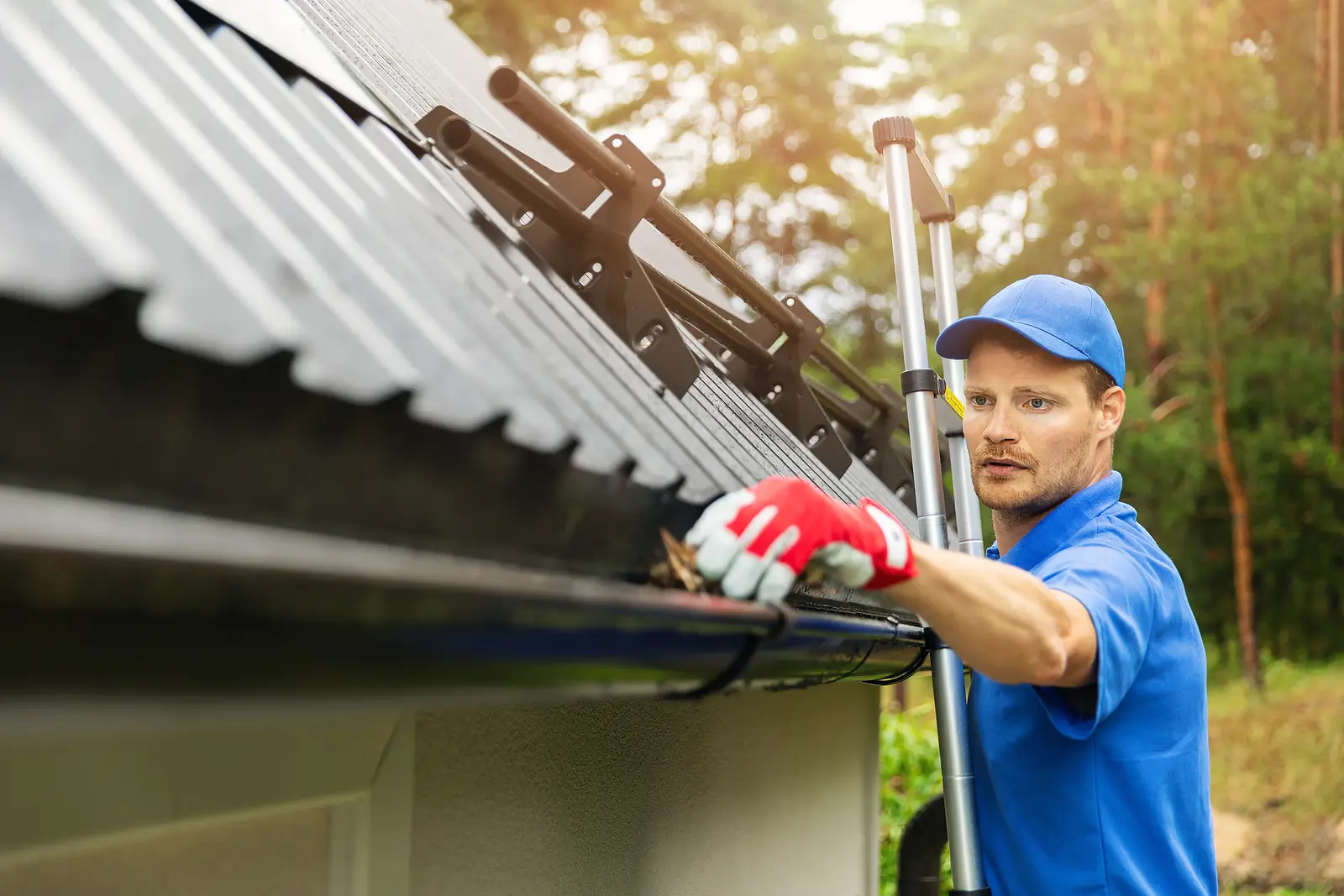What Happens When a Tenant Submits a Maintenance Request?